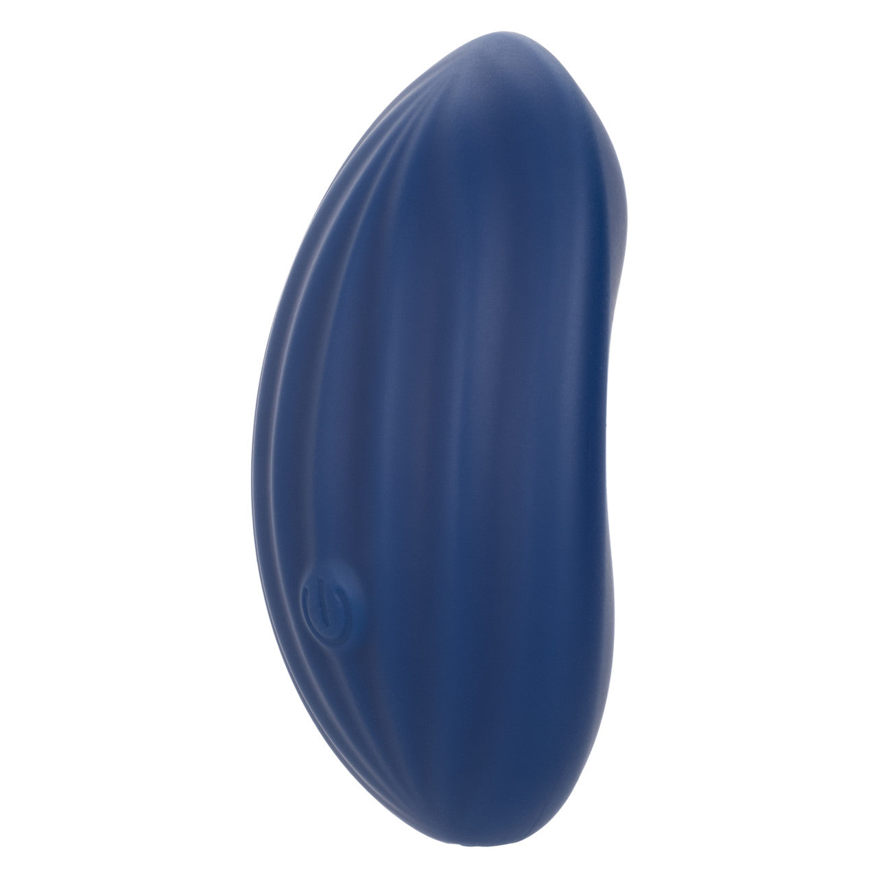 Calexotics Cashmere Velvet Curve Massager Vibrator