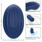 Calexotics Cashmere Velvet Curve Massager Vibrator