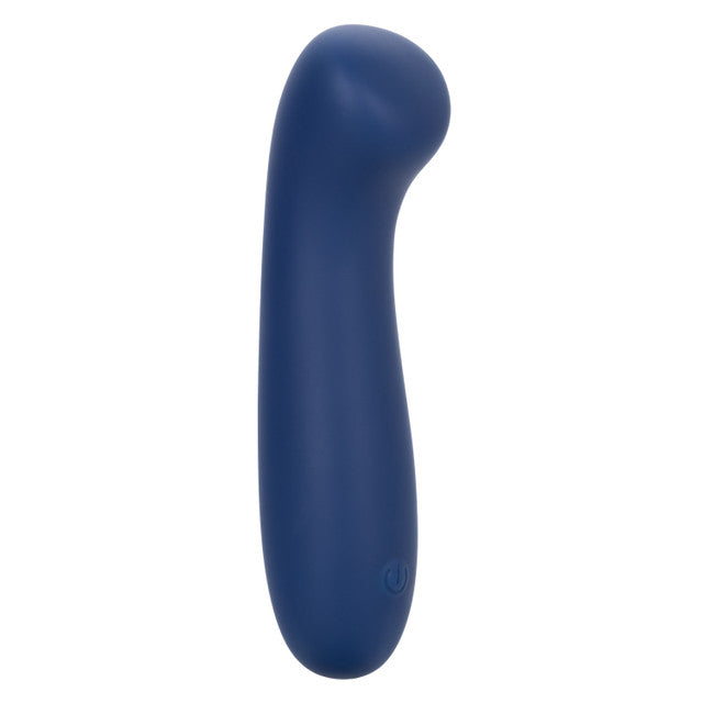 Calexotics Cashmere Satin G Massager Vibrator