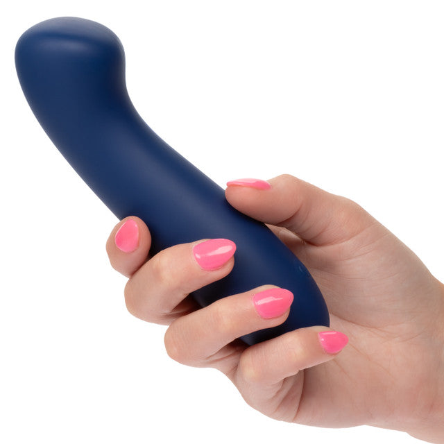 Calexotics Cashmere Satin G Massager Vibrator
