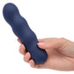Calexotics Cashmere Satin Swirl "G" Vibrator