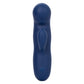 Calexotics Cashmere Silk Duo G-Spot Massager Vibrator