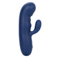 Calexotics Cashmere Silk Duo G-Spot Massager Vibrator