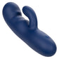 Calexotics Cashmere Silk Duo G-Spot Massager Vibrator