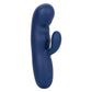 Calexotics Cashmere Silk Duo G-Spot Massager Vibrator