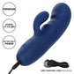 Calexotics Cashmere Silk Duo G-Spot Massager Vibrator