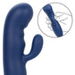 Calexotics Cashmere Silk Duo G-Spot Massager Vibrator