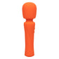 Calexotics Stella Liquid Silicone Mini Massager Vibrator