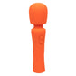 Calexotics Stella Liquid Silicone Mini Massager Vibrator