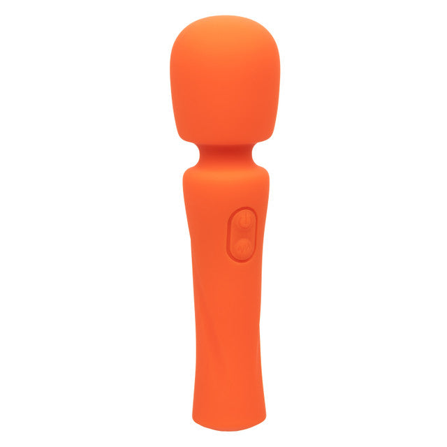 Calexotics Stella Liquid Silicone Mini Massager Vibrator