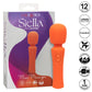 Calexotics Stella Liquid Silicone Mini Massager Vibrator