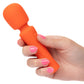Calexotics Stella Liquid Silicone Mini Massager Vibrator