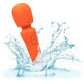 Calexotics Stella Liquid Silicone Mini Massager Vibrator