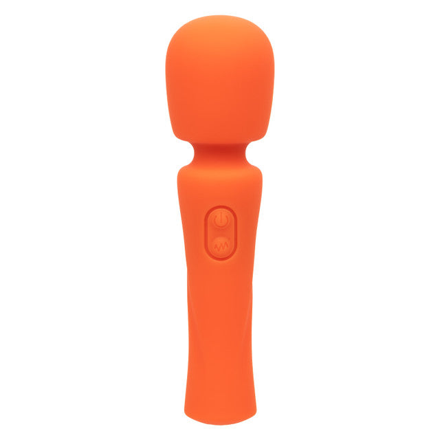 Calexotics Stella Liquid Silicone Mini Massager Vibrator