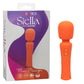 Calexotics Stella Liquid Silicone Mini Massager Vibrator