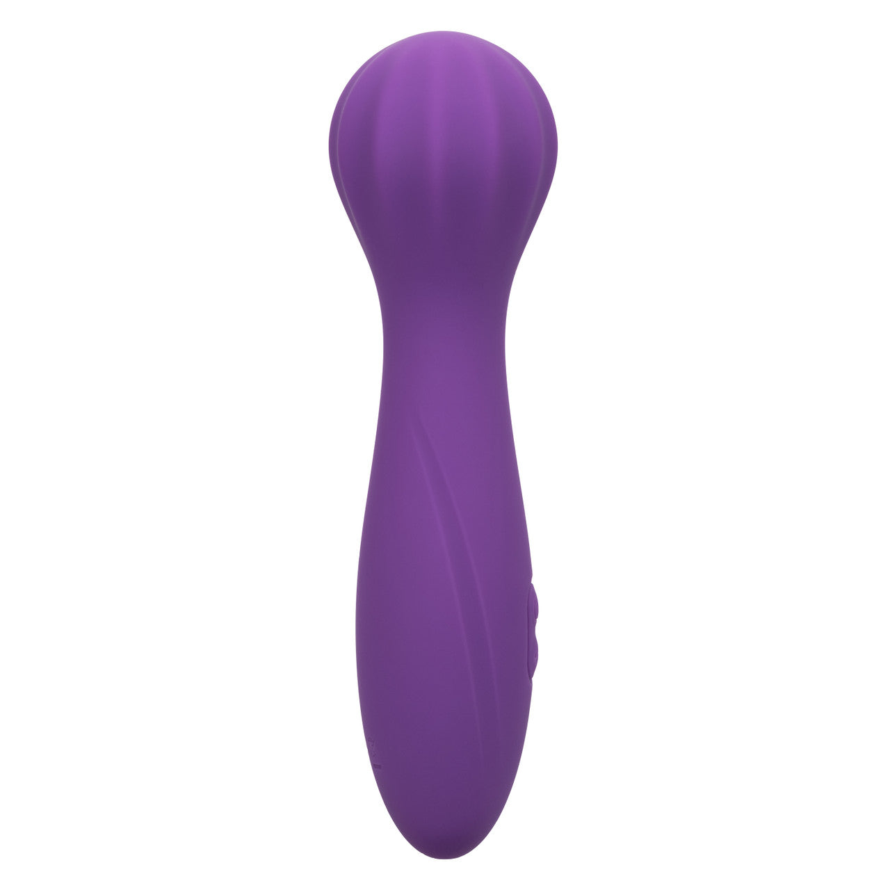 Calexotics Stella Liquid Silicone "O" Wand Massager Vibrator