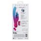 CalExotics Elation Dual Stimulator With Suction Rabbit Vibrator