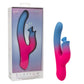CalExotics Elation Dual Stimulator With Suction Rabbit Vibrator