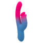 CalExotics Elation Thrusting Dual Stimulator Rabbit Vibrator