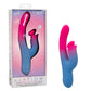 CalExotics Elation Thrusting Dual Stimulator Rabbit Vibrator