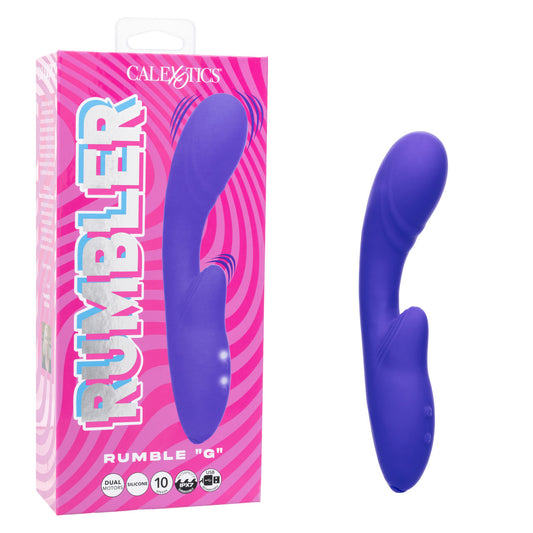 CalExotics Rumbler Rumble “G” Vibrator