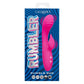 CalExotics Rumbler Rumble Duo Vibrator