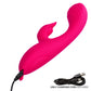 CalExotics Rumbler Rumble Duo Vibrator