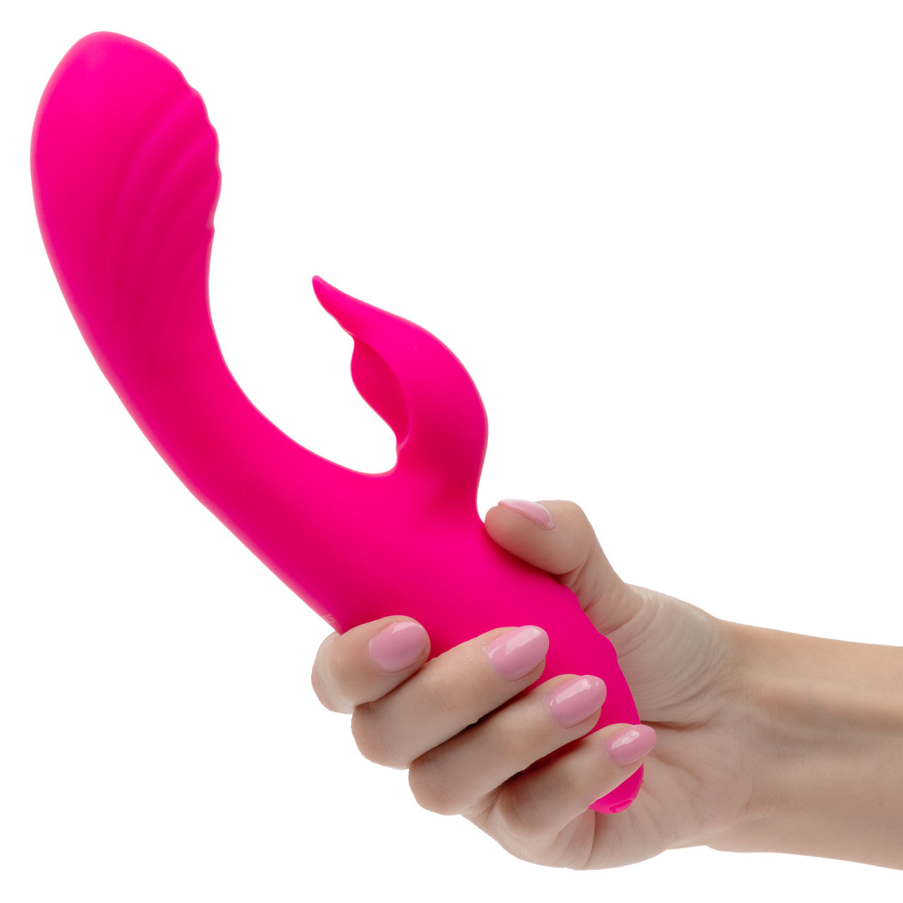 CalExotics Rumbler Rumble Duo Vibrator