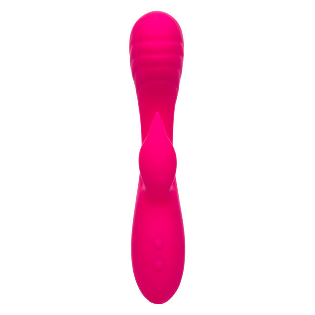 CalExotics Rumbler Rumble Duo Vibrator