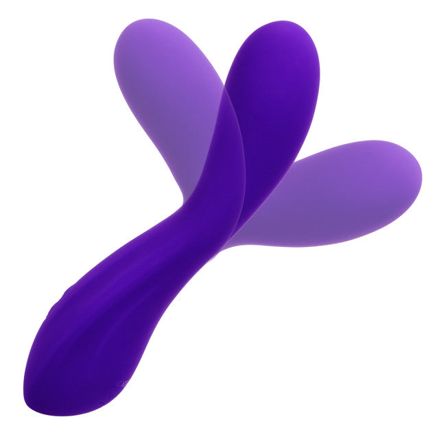 CalExotics Flex Bend & Hold Rumbler Vibrator
