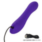 CalExotics Flex Bend & Hold Rumbler Vibrator