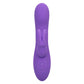 CalExotics Flex Bend & Hold Double Rumbler Rabbit Vibrator
