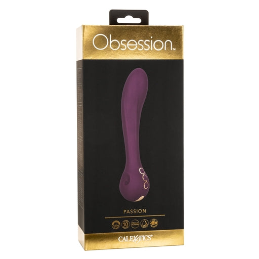 Calexotics Obsession Passion G-Spot Vibrator