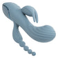 Calexotics  III Triple Ecstasy - Triple Vibrator