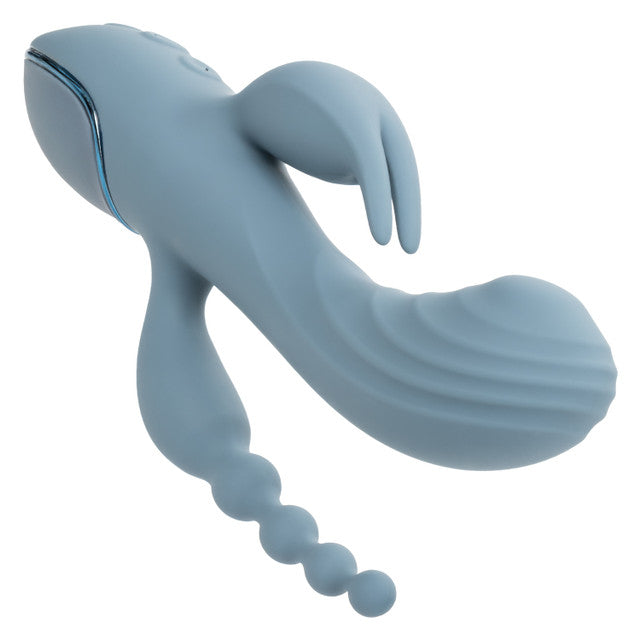 Calexotics  III Triple Ecstasy - Triple Vibrator