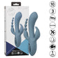 Calexotics  III Triple Ecstasy - Triple Vibrator