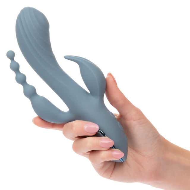 Calexotics  III Triple Ecstasy - Triple Vibrator