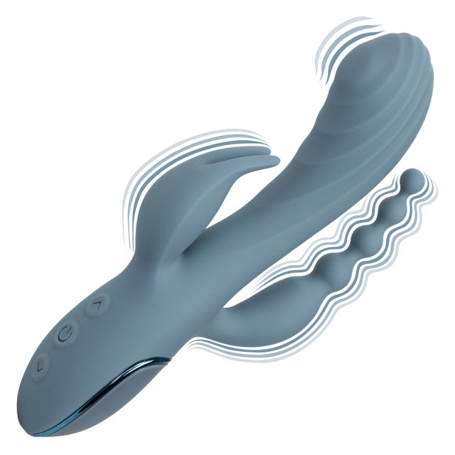Calexotics  III Triple Ecstasy - Triple Vibrator
