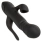 Calexotics III Triple Euphoria - Triple Thrusting Suction Vibrator