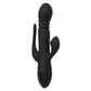 Calexotics III Triple Euphoria - Triple Thrusting Suction Vibrator