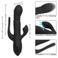 Calexotics III Triple Euphoria - Triple Thrusting Suction Vibrator
