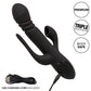 Calexotics III Triple Euphoria - Triple Thrusting Suction Vibrator