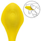 Calexotics Neon Vibes The Secret Vibe - Finger or Panty Vibrator with Remote