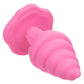 Calexotics | Naughty Bits Yum Bum Ice Cream Cone Butt Plug