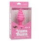 Calexotics | Naughty Bits Yum Bum Ice Cream Cone Butt Plug