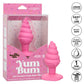 Calexotics | Naughty Bits Yum Bum Ice Cream Cone Butt Plug