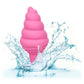 Calexotics | Naughty Bits Yum Bum Ice Cream Cone Butt Plug