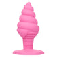 Calexotics | Naughty Bits Yum Bum Ice Cream Cone Butt Plug