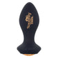 Calexotics | Naughty Bits Shake Your Ass - Vibrating Anal Butt Plug