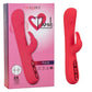 CalExotics Pulse Rabbit Vibrator